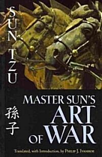 Master Suns Art of War (Paperback)