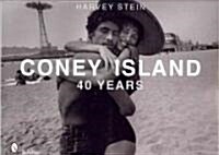 Coney Island: 40 Years, 1970-2010 (Hardcover)