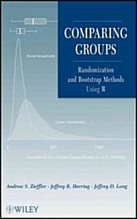 Comparing Groups (Hardcover)