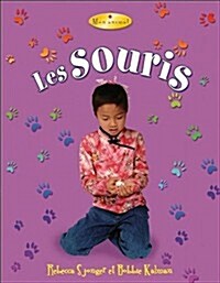 Les Souris (Mice) (Paperback)