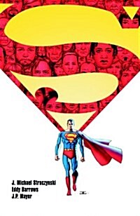 Superman 1 (Hardcover)