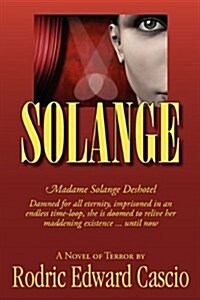 Solange (Paperback)