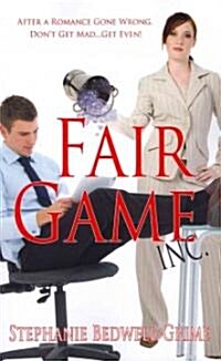 Fair Game, Inc. (Paperback)