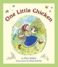 One Little Chicken (Hardcover)