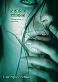 Sirens Storm (Hardcover)