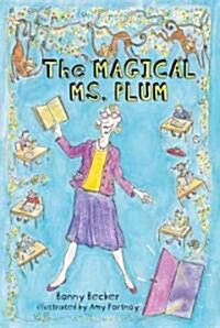 The Magical Ms. Plum (Paperback)