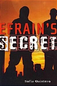 Efrains Secret (Paperback, Reprint)