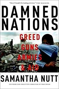 Damned Nations (Hardcover)