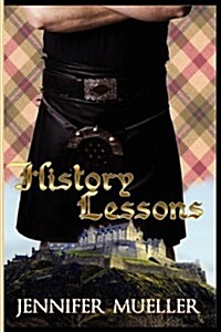 History Lessons (Paperback)