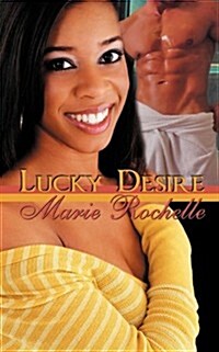 Lucky Desire (Paperback)