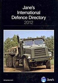 Janes Intl Defense Dir. 2012 (Hardcover, 27, Revised)