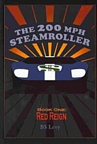 Red Reign: Book One (Hardcover)