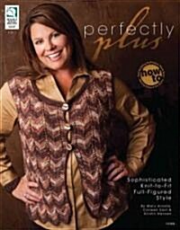 Perfectly Plus (Paperback)