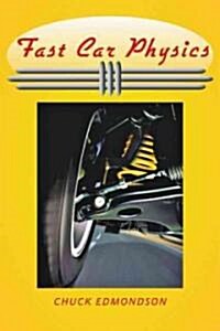 Fast Car Physics (Paperback)