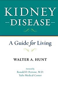 Kidney Disease (Paperback, 1st)