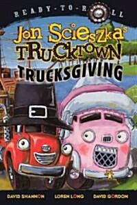 Trucksgiving (Prebound)