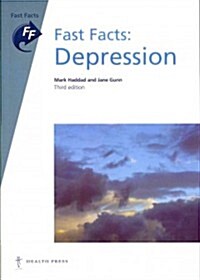 Fast Facts: Depression (Paperback, 3 ed)