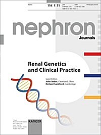 Renal Genetics and Clinical Practice (Paperback)