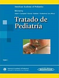 Tratado de pediatria 1 (Hardcover)
