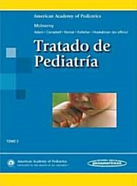 Tratado de pediatria / Textbook of Pediatric Care (Hardcover, Translation)