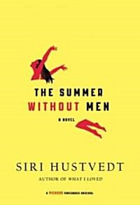 Summer Without Men (Paperback)