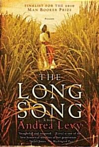 The Long Song (Paperback, Reprint)