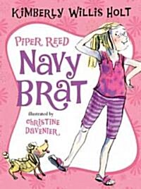 Piper Reed, Navy Brat (Paperback, Reprint)