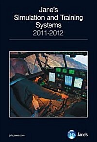 Janes Simulation & Training 2011/12 (Hardcover, 24)