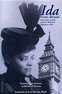 Ida from Abroad (Paperback)