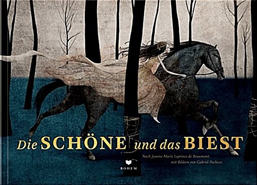 Die Schone und das Biest (Hardcover)