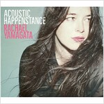 Rachael Yamagata - Acoustic Happenstance [디지팩]