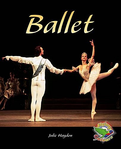 Ballet (Paperback)