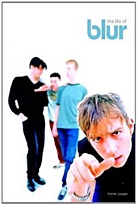 Life of Blur (Hardcover)