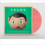 [수입] 프랭크 O.S.T. [Limited Rose Pink 180g LP][개정판]