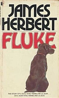 Fluke (Mass Market Paperback)