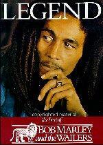 Legend the best of Bob Marley and the Wailers