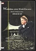 [중고] Waldbuhne 2002 : World Encores(발트뷔네 2002 : 월드 앙코르)