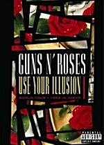 GunsN`roses - Use You’r Illusion .I