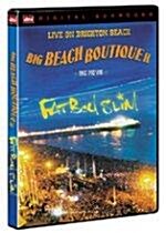 [중고] Big Beach Boutique (dts/다우리 뮤직 할인) 