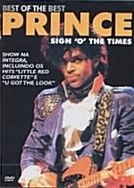Best Of The Best Prince (Sign o The Times)