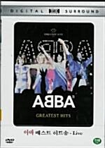 ABBA - Greatest Hits Live