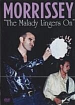 [중고] The Malady Lingers On 