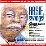 Basie Swings (DVD-AUDIO)