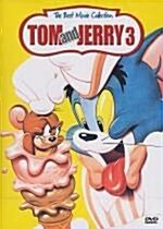 [중고] 행종 - 톰과 제리 3 (Tom and Jerry 3/할인) 