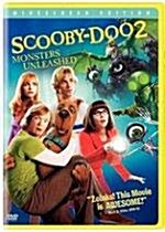 [중고] 스쿠비두 2: 몬스터 대소동 (Scooby Doo 2) 