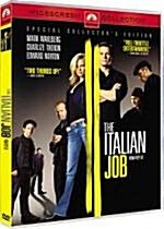 이탈리안 잡(파라마운트가을할인)(2003/리메이크/Italian Job) 