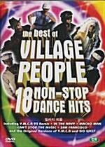 The Best Of Village People (18 Non-Stop Dance Hits)