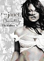 [중고] [수입]JanetJackson - FROM JANET TO DAMITA JO : THE VIDEOS