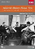 Istomin-Stern-Rose Trio : Classic Archive Series 35