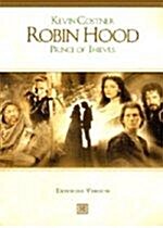 [중고] 로빈 훗 SE(dts)(우리엔터연말행사)(Robin Hood) 